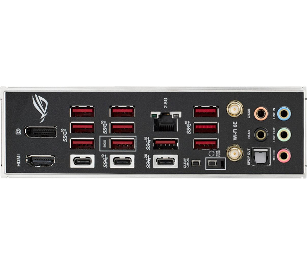 ASUS ROG STRIX X670E-E GAMING WIFI - 1072682 - zdjęcie 7
